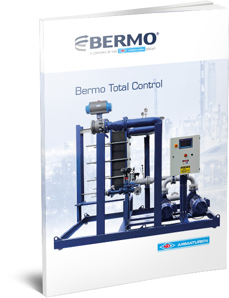 Sistema BERMO Total Control