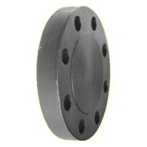 Flange tipo Cego - WCB