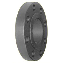 Flange tipo Liso - WCB - ANSI / DIN