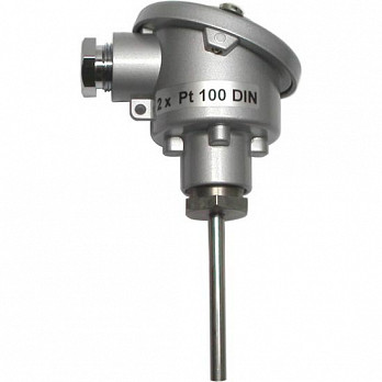 Sensor de Temperatura - PT-100