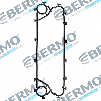 Gaxeta para Trocador de Calor - BP60M