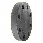 Flange tipo Cego - WCB