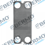 Placa para Trocador de Calor - BT250S