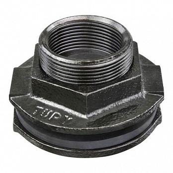 Flange para Caixa D'Água TupyBSP