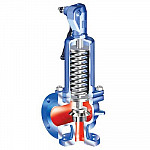 Válvula de Segurança - ARI-SAFE-SN ANSI
