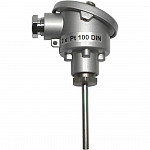 Sensor de Temperatura - PT-100