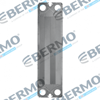 Placa para Trocador de Calor - BT100X