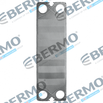 Placa para Trocador de Calor - BT150L