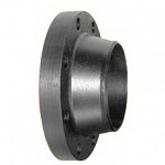 Flange tipo Pescoço - WCB