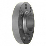 Flange tipo Sobreposto - WCB - ANSI / DIN