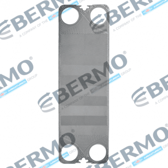 Placa para Trocador de Calor - BT250L