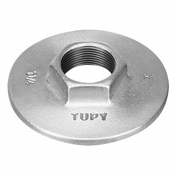 Flange com Sextavado TupyBSP