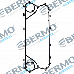 Gaxeta para Trocador de Calor - BP150M
