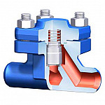 Válvula de Retenção - ARI-CHECKO V