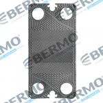 Placa para Trocador de Calor - BT100T