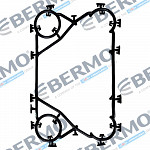 Gaxeta para Trocador de Calor - BP30