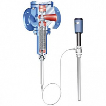 Controlador de Temperatura - ARI-TEMPTROL 775