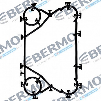 Gaxeta para Trocador de Calor - BP30
