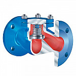 Válvula de Retenção - ARI-CHECKO V