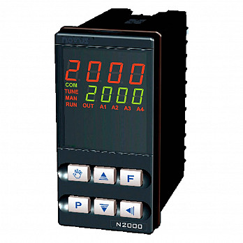 Controladora Universal - N2000/N2000S