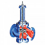 Válvula de Controle - ARI-STEVI Pro 422/462
