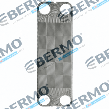 Placa para Trocador de Calor - BP250B